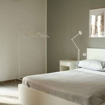 פלרמו Serendipity Room & Relax מראה חיצוני תמונה