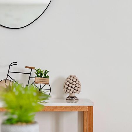 פלרמו Serendipity Room & Relax מראה חיצוני תמונה