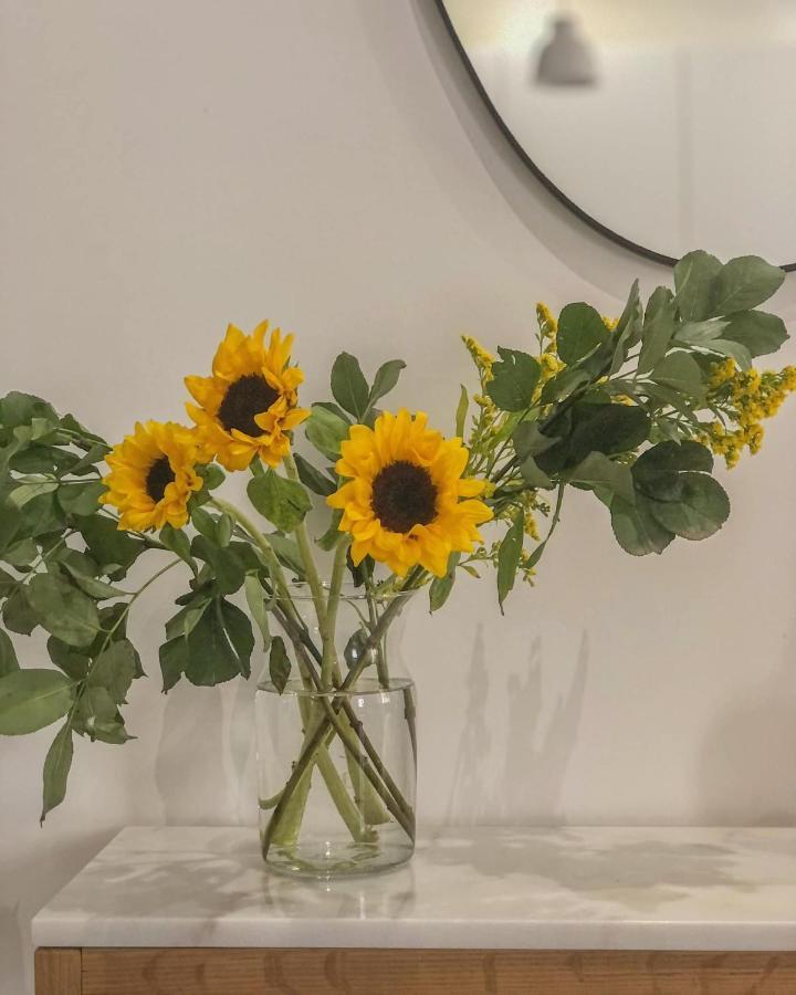 פלרמו Serendipity Room & Relax מראה חיצוני תמונה