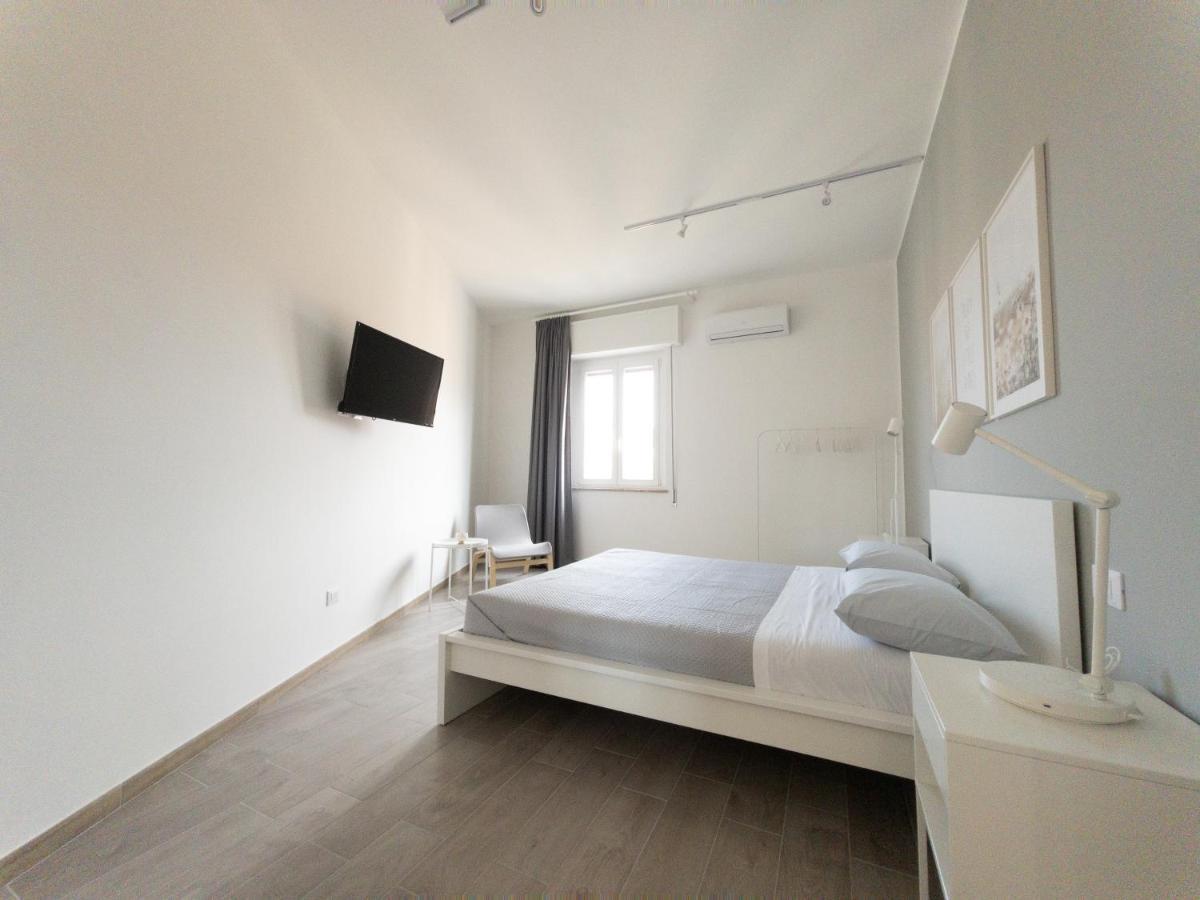 פלרמו Serendipity Room & Relax מראה חיצוני תמונה