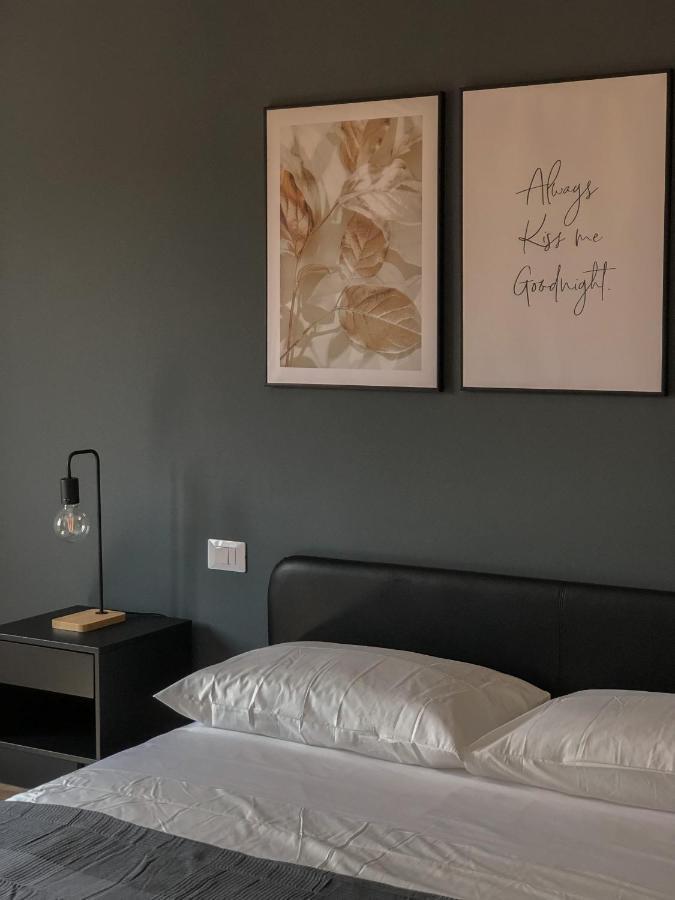 פלרמו Serendipity Room & Relax מראה חיצוני תמונה