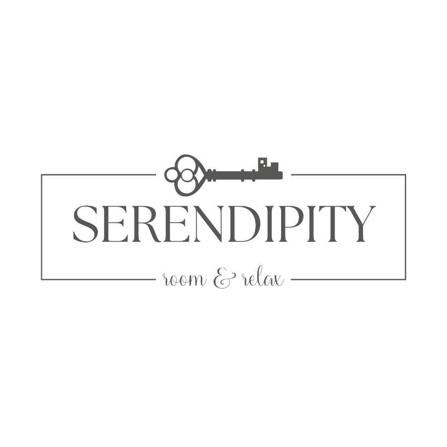פלרמו Serendipity Room & Relax מראה חיצוני תמונה