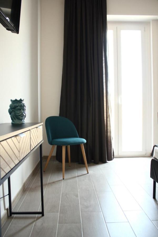 פלרמו Serendipity Room & Relax מראה חיצוני תמונה