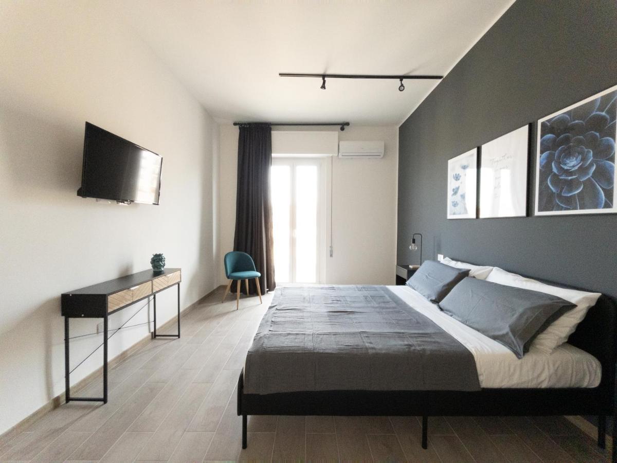 פלרמו Serendipity Room & Relax מראה חיצוני תמונה