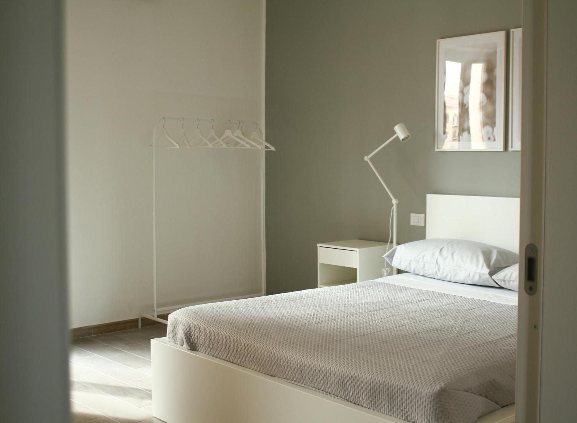 פלרמו Serendipity Room & Relax מראה חיצוני תמונה