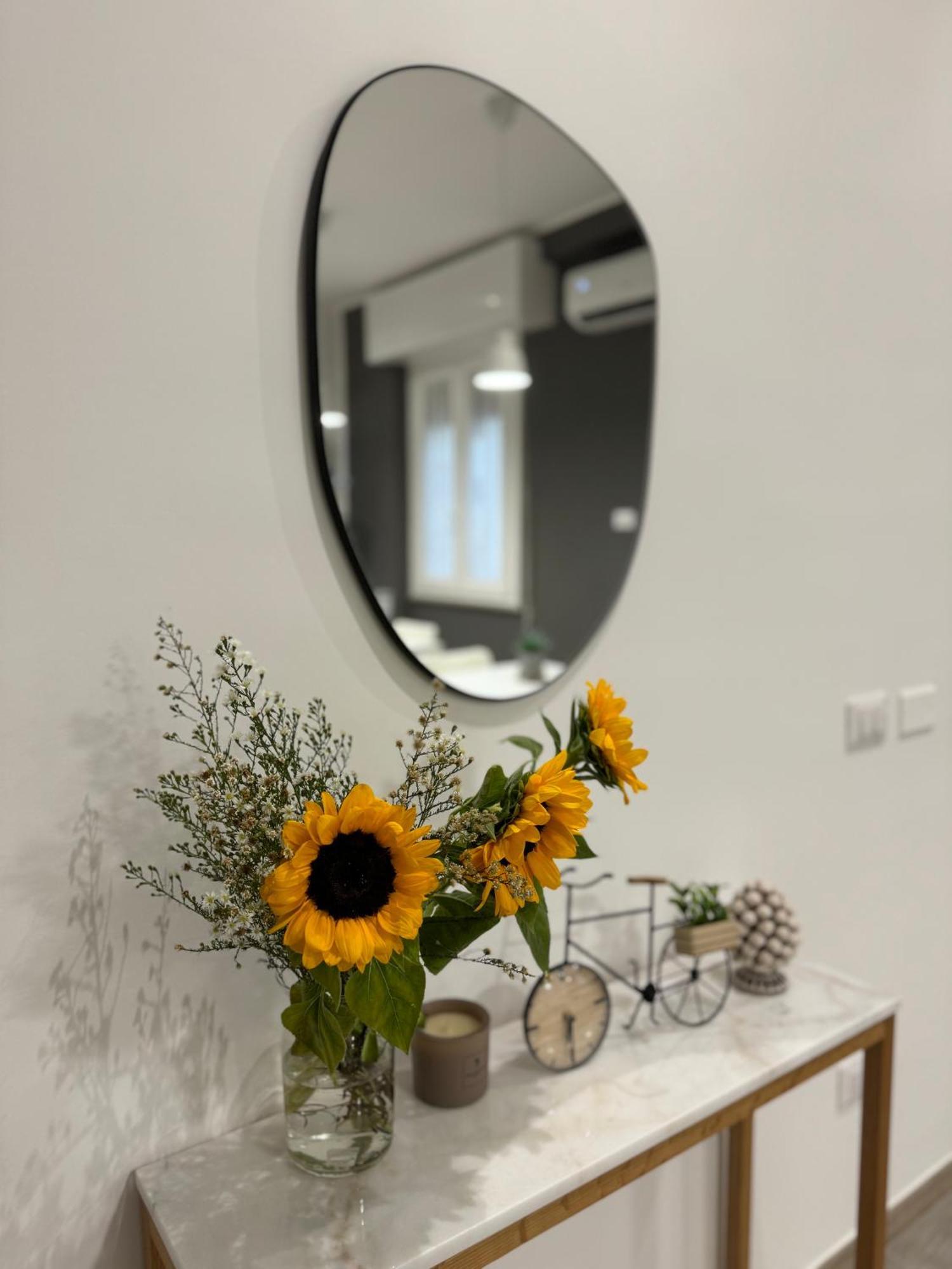 פלרמו Serendipity Room & Relax מראה חיצוני תמונה